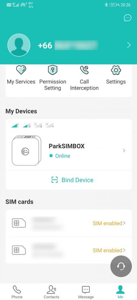 [SPARK REVIEW] รีวิว SIMBOX - เพื่อนรัก นักเดินทาง - CB.AX